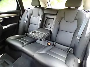 Used 2016 Volvo V90 Momentum Grey - Interior and Exterior details 12