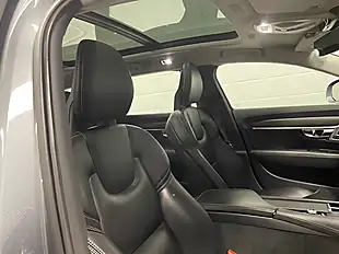 Used 2016 Volvo V90 Xenium Pack Grey - Interior and Exterior details 14