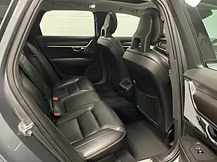 Used 2016 Volvo V90 Xenium Pack Grey - Interior and Exterior details 15