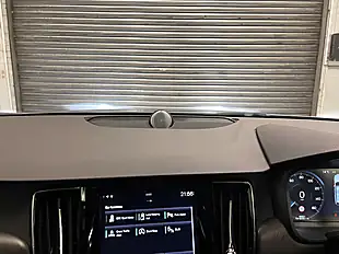 Used 2016 Volvo V90 Xenium Pack Grey - Interior and Exterior details 17