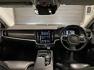Used 2016 Volvo V90 Xenium Pack Grey - Interior and Exterior details 2