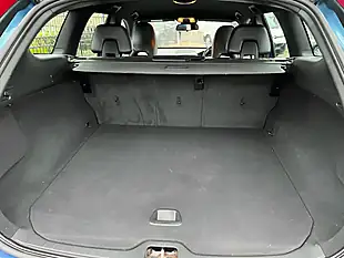 Used 2016 Volvo XC60 R-Design Blue - Interior and Exterior details 19