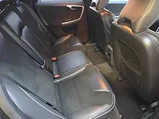 Used 2016 Volvo XC60 R-Design Grey - Interior and Exterior details 15