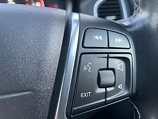Used 2016 Volvo XC60 R-Design Lux Blue - Interior and Exterior details 19