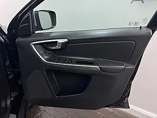 Used 2016 Volvo XC60 R-Design Lux Nav Black - Interior and Exterior details 13