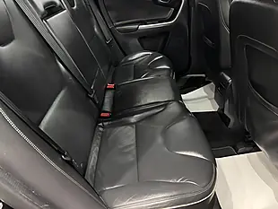Used 2016 Volvo XC60 R-Design Lux Nav Black - Interior and Exterior details 18