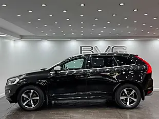 Used 2016 Volvo XC60 R-Design Lux Nav Black - Interior and Exterior details 8