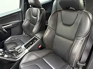 Used 2016 Volvo XC60 R-Design Lux Nav Grey - Interior and Exterior details 15