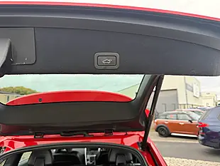 Used 2016 Volvo XC60 R-Design Lux Nav Red - Interior and Exterior details 18