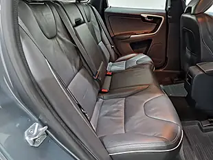 Used 2016 Volvo XC60 R-Design Lux Osmium Grey - Interior and Exterior details 13