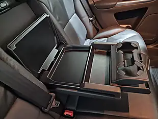 Used 2016 Volvo XC60 R-Design Lux Osmium Grey - Interior and Exterior details 14