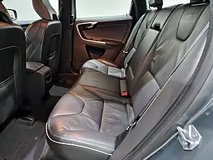 Used 2016 Volvo XC60 R-Design Lux Osmium Grey - Interior and Exterior details 19