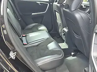 Used 2016 Volvo XC60 R-Design Nav Black - Interior and Exterior details 10