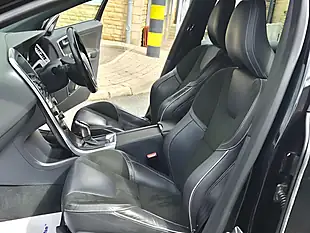 Used 2016 Volvo XC60 R-Design Nav Black - Interior and Exterior details 18