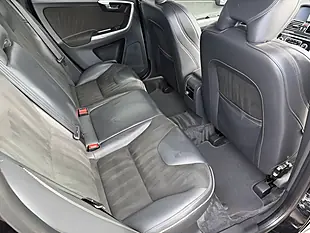 Used 2016 Volvo XC60 R-Design Nav Black - Interior and Exterior details 19
