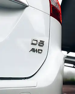 Used 2016 Volvo XC60 R-Design Nav Ice White - Interior and Exterior details 19