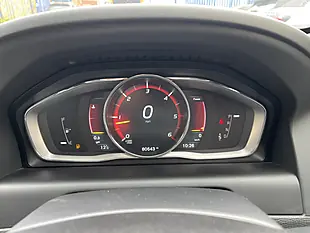 Used 2016 Volvo XC60 R-Design Nav Red - Interior and Exterior details 11