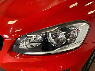 Used 2016 Volvo XC60 R-Design Nav Red - Interior and Exterior details 18