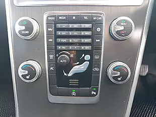 Used 2016 Volvo XC60 Se Lux Nav Black - Interior and Exterior details 19