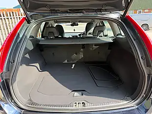 Used 2016 Volvo XC60 Se Lux Nav Blue - Interior and Exterior details 16