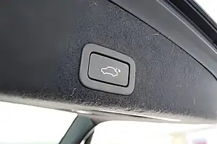 Used 2016 Volvo XC60 Se Lux Nav Blue - Interior and Exterior details 11