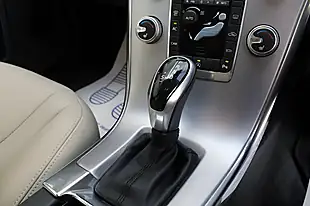 Used 2016 Volvo XC60 Se Lux Nav Blue - Interior and Exterior details 14