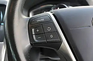 Used 2016 Volvo XC60 Se Lux Nav Blue - Interior and Exterior details 17