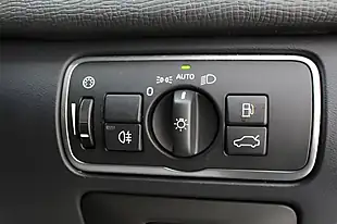 Used 2016 Volvo XC60 Se Lux Nav Blue - Interior and Exterior details 18