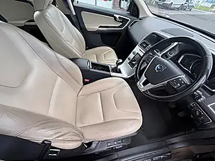Used 2016 Volvo XC60 Se Lux Nav Bronze - Interior and Exterior details 5
