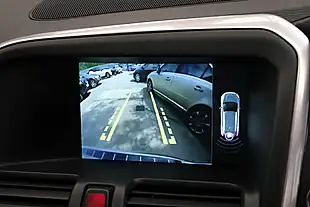 Used 2016 Volvo XC60 Se Lux Nav Gold - Interior and Exterior details 19