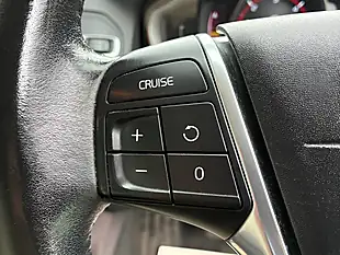 Used 2016 Volvo XC60 Se Lux Nav Grey - Interior and Exterior details 14