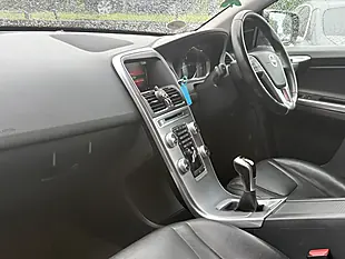 Used 2016 Volvo XC60 Se Lux Nav Grey - Interior and Exterior details 11