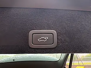 Used 2016 Volvo XC60 Se Lux Nav Grey - Interior and Exterior details 12