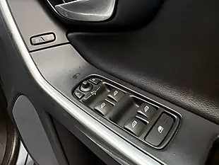 Used 2016 Volvo XC60 Se Lux Nav Grey - Interior and Exterior details 13