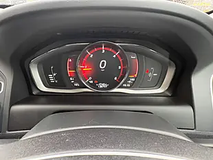Used 2016 Volvo XC60 Se Lux Nav Grey - Interior and Exterior details 15