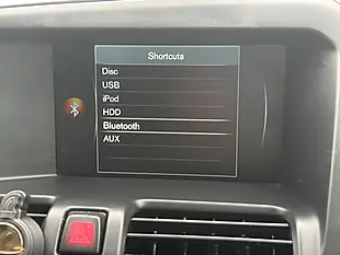 Used 2016 Volvo XC60 Se Lux Nav Grey - Interior and Exterior details 16