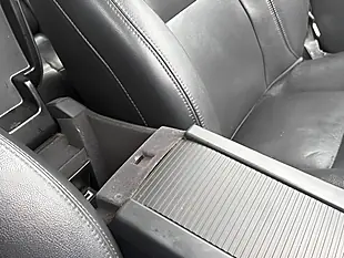 Used 2016 Volvo XC60 Se Lux Nav Grey - Interior and Exterior details 18