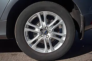 Used 2016 Volvo XC60 Se Lux Nav Osmium Grey - Interior and Exterior details 12