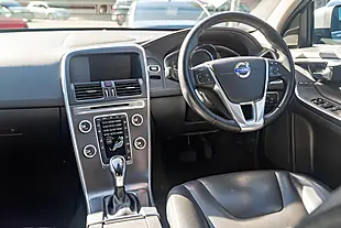 Used 2016 Volvo XC60 Se Lux Nav Osmium Grey - Interior and Exterior details 17