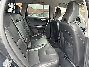Used 2016 Volvo XC60 Se Lux Nav Saville Grey - Interior and Exterior details 12