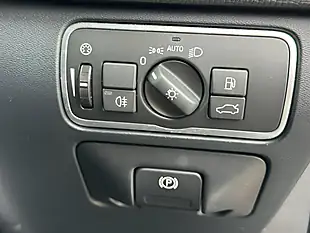 Used 2016 Volvo XC60 Se Lux Nav Saville Grey - Interior and Exterior details 19