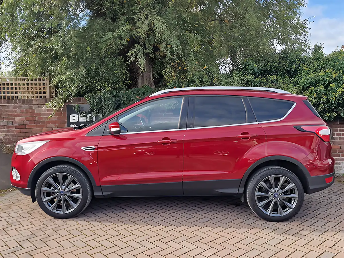 Used 2016 Volvo XC60 Se Lux Nav Silver - Interior and Exterior details 17
