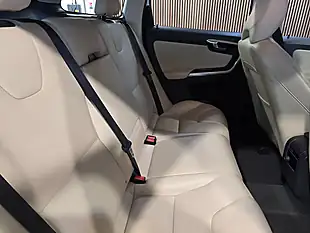 Used 2016 Volvo XC60 Se Lux Nav White - Interior and Exterior details 18