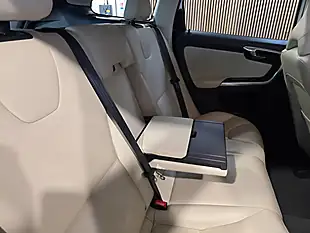 Used 2016 Volvo XC60 Se Lux Nav White - Interior and Exterior details 19