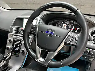Used 2016 Volvo XC60 Se Lux Nav White - Interior and Exterior details 17