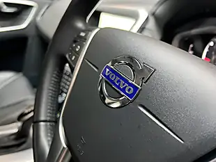 Used 2016 Volvo XC60 Se Lux Nav White - Interior and Exterior details 18