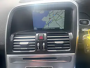 Used 2016 Volvo XC60 Se Luxury Nav Blue - Interior and Exterior details 14
