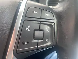 Used 2016 Volvo XC60 Se Luxury Nav Blue - Interior and Exterior details 18