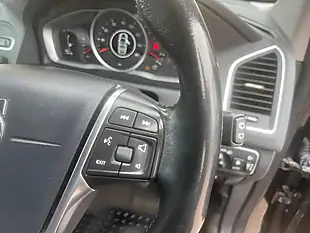 Used 2016 Volvo XC60 Se Nav Black - Interior and Exterior details 11