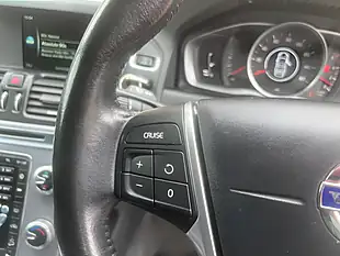 Used 2016 Volvo XC60 Se Nav Black - Interior and Exterior details 12